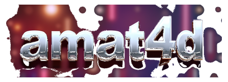 amat4d logo