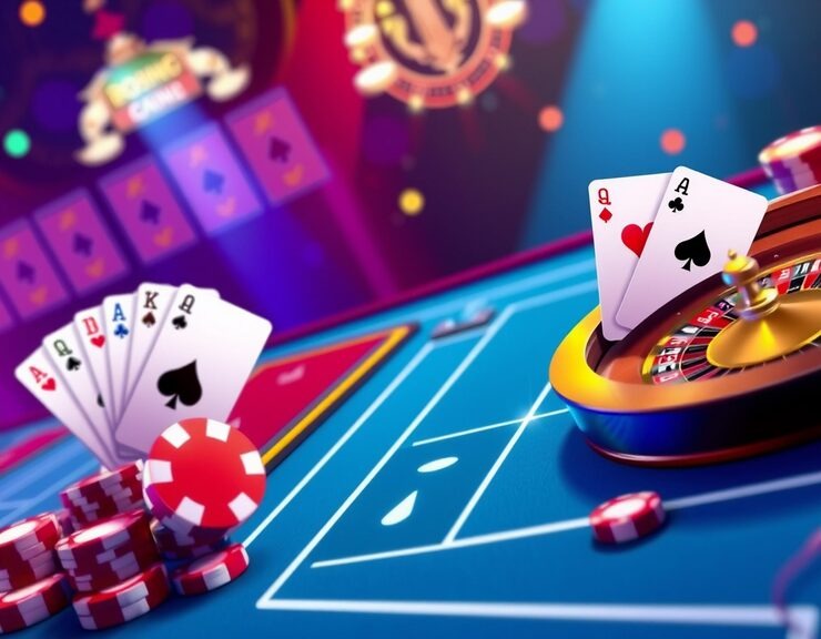 amat4d Sweet Bonanza & Feature Rooms